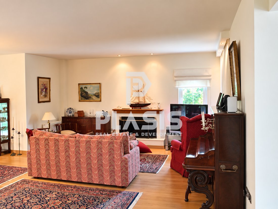 House in Glyfada, Attica, Greece 4 - 15431847