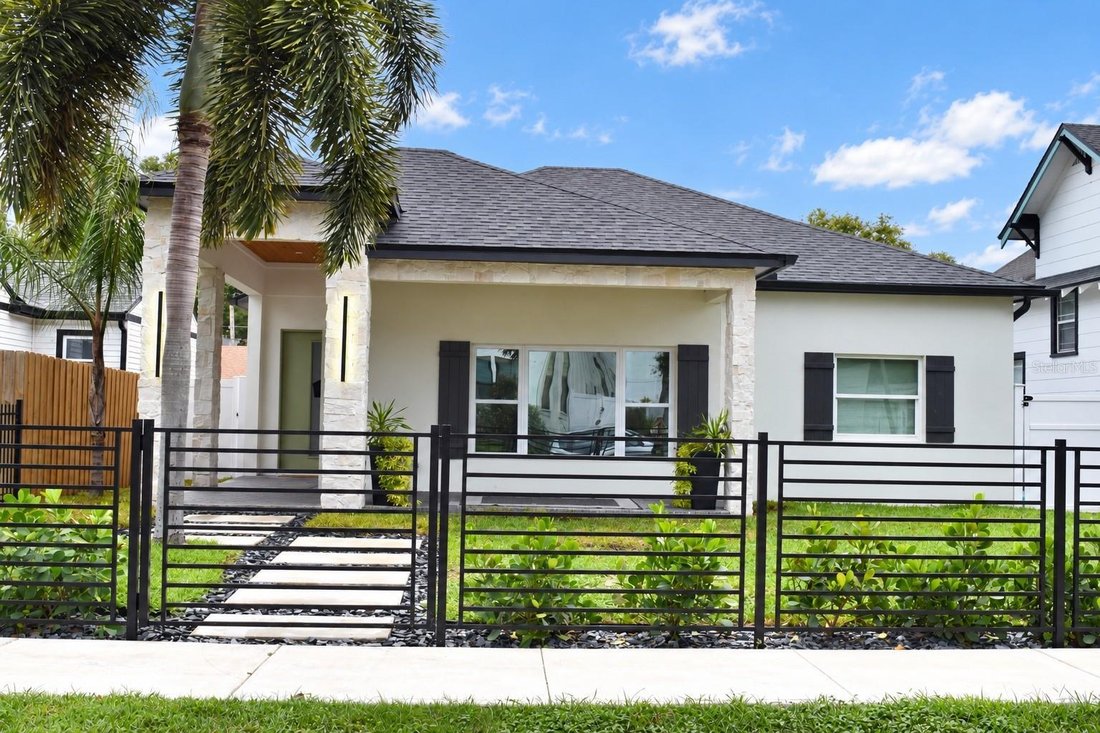 Haus in Saint Petersburg, Florida, Vereinigte Staaten 2 - 18829405