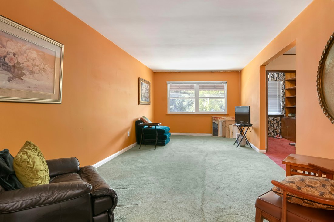 Casa a New York, New York, Stati Uniti 3 - 18824533