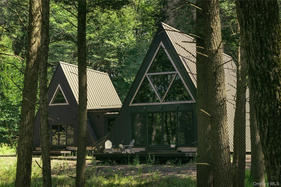 House in Bethel, New York, United States 1 - 18829625