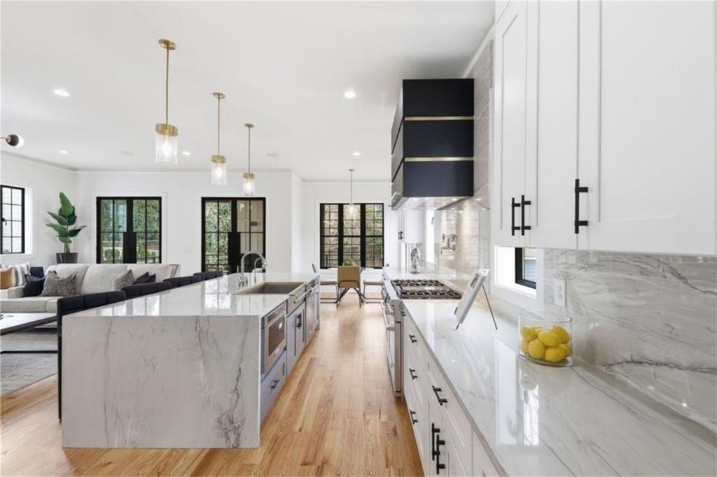 Casa en Atlanta, Georgia, Estados Unidos 4 - 18830379