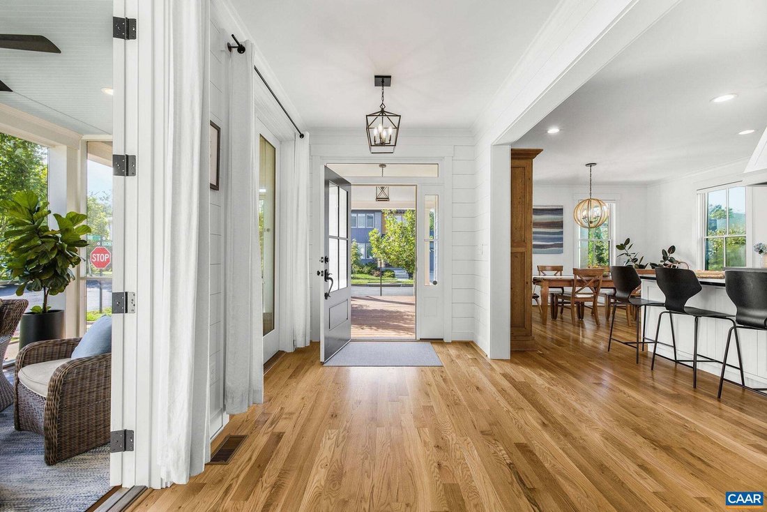 House in Charlottesville, Virginia, United States 2 - 18829517