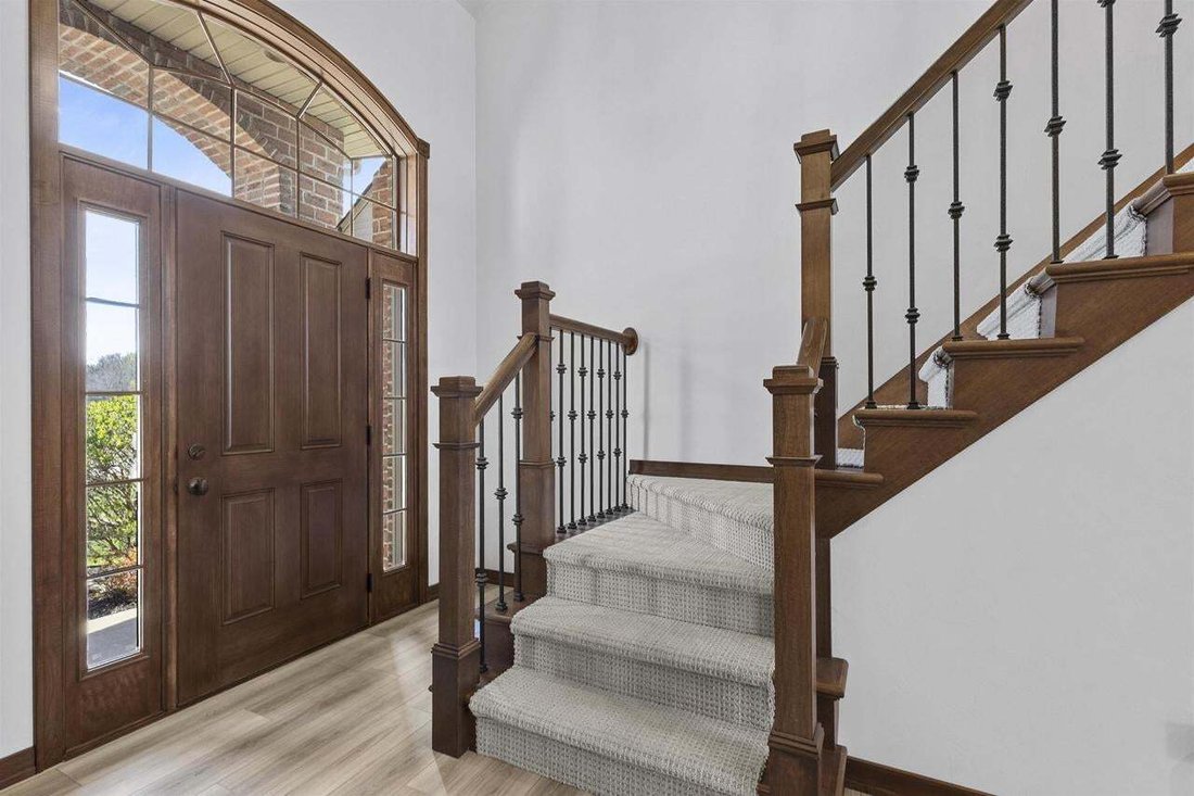 Casa a Green Bay, Wisconsin, Stati Uniti 3 - 18829141