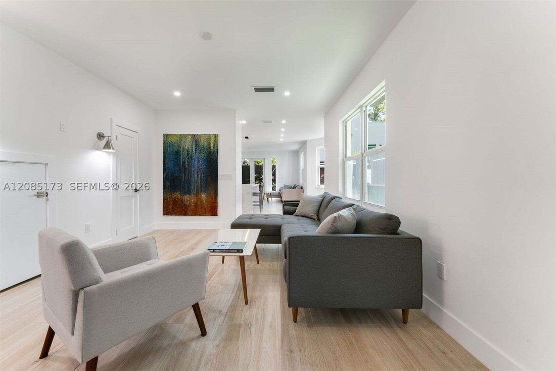 Residenza a Miami, Florida, Stati Uniti 2 - 18829565