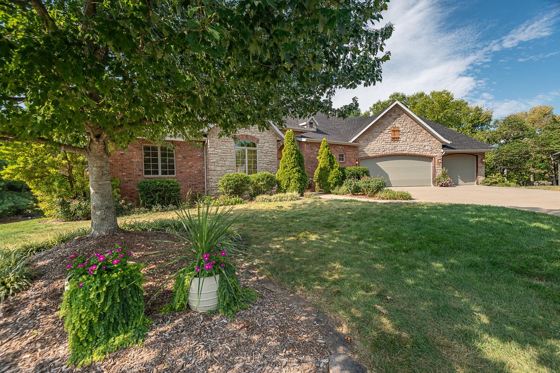 House in Springfield, Missouri, United States 4 - 18274936