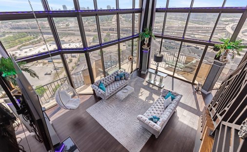 Condominio en Houston, Texas, Estados Unidos 1