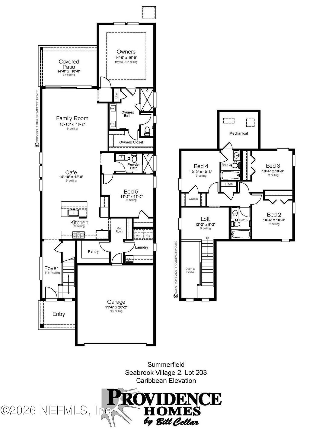 Haus in Jacksonville, Florida, Vereinigte Staaten 2 - 18829521