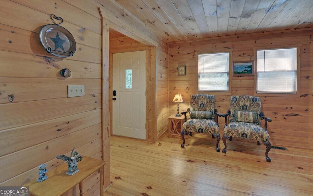 Casa a Ellijay, Georgia, Stati Uniti 5 - 18830121