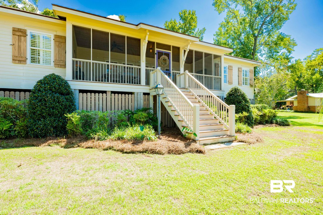 Maison à Daphne, Alabama, États-Unis 3 - 18829307