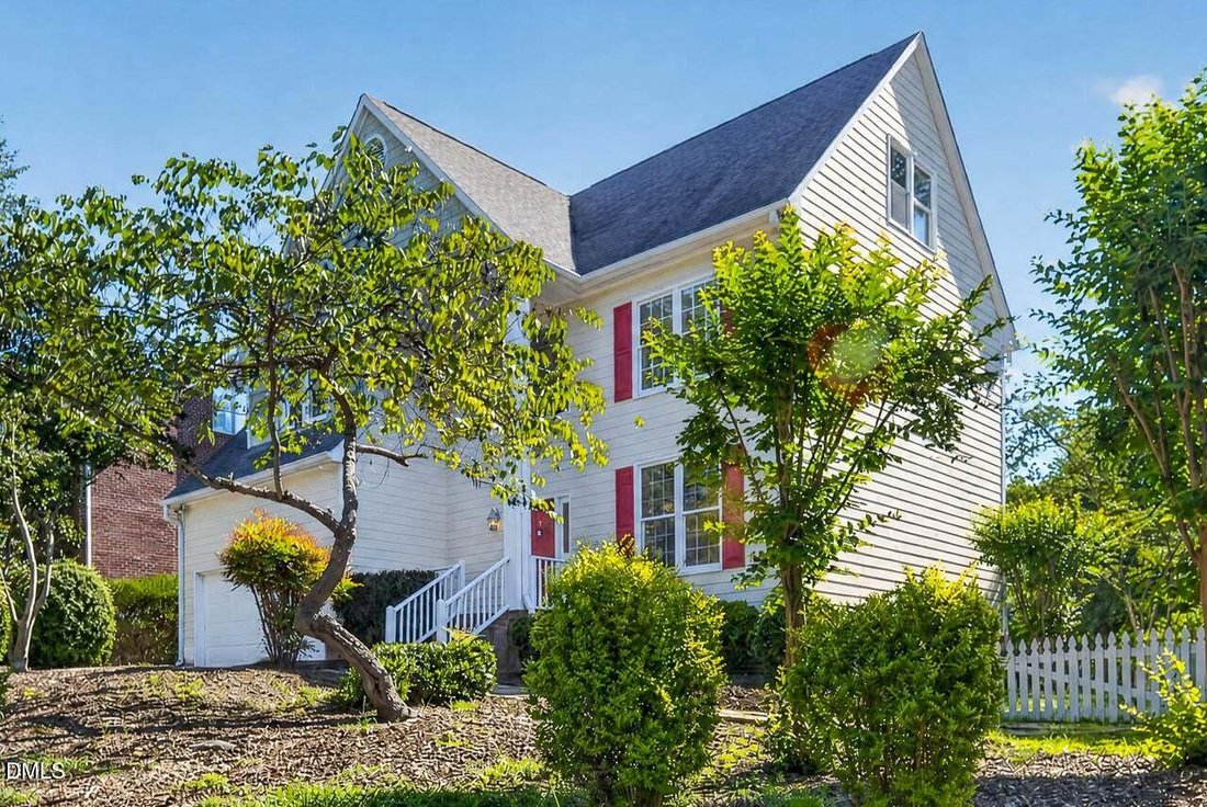 Haus in Chapel Hill, North Carolina, Vereinigte Staaten 3 - 18830066