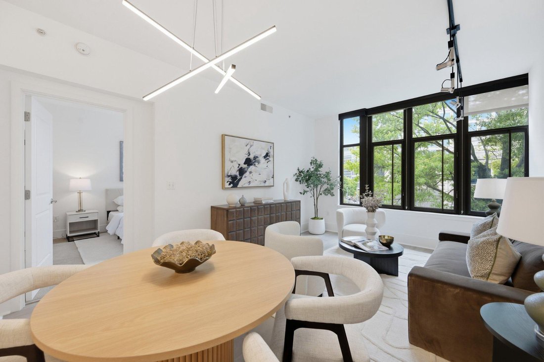 Condo in Washington, District of Columbia, United States 3 - 18828949