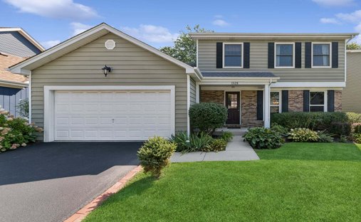 House in Naperville, Illinois, United States 1
