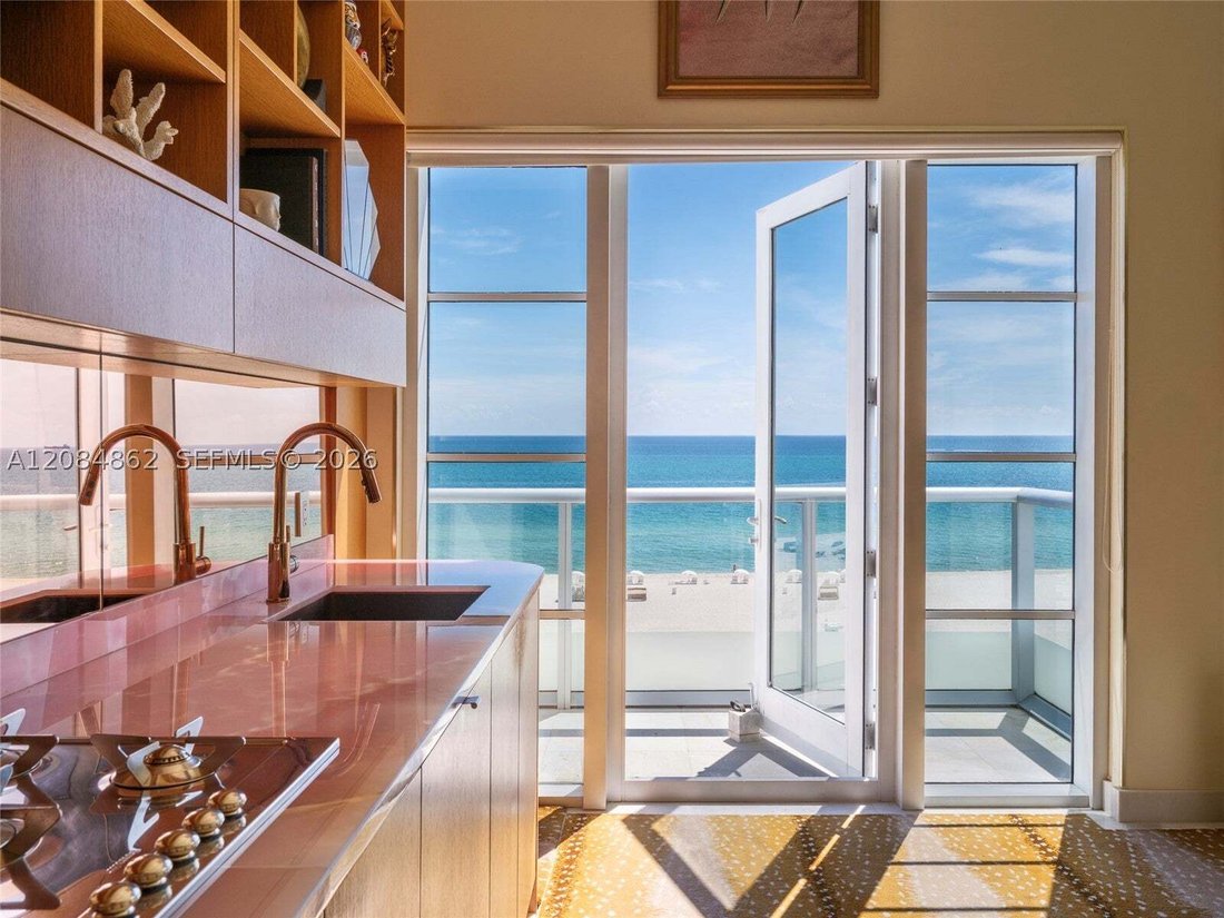 Condominio en Miami Beach, Florida, Estados Unidos 5 - 18829579