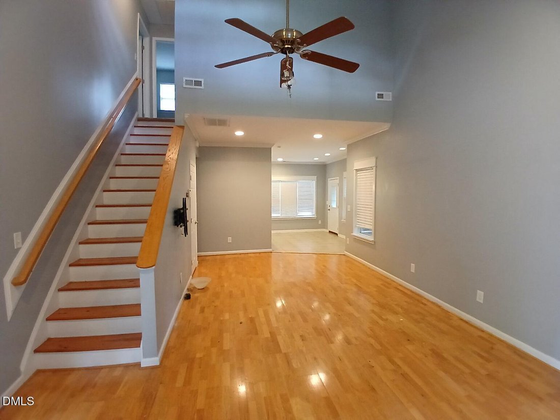 House in Chapel Hill, North Carolina, United States 3 - 18830081