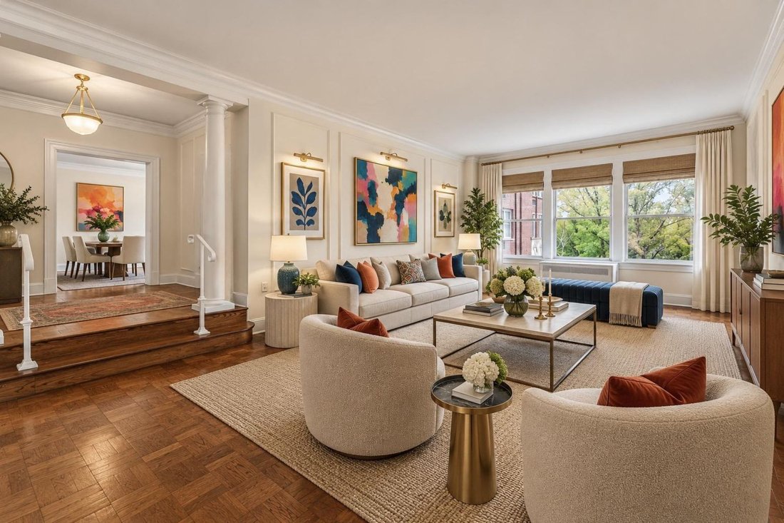Condominio a Washington, Distretto di Columbia, Stati Uniti 2 - 18826205