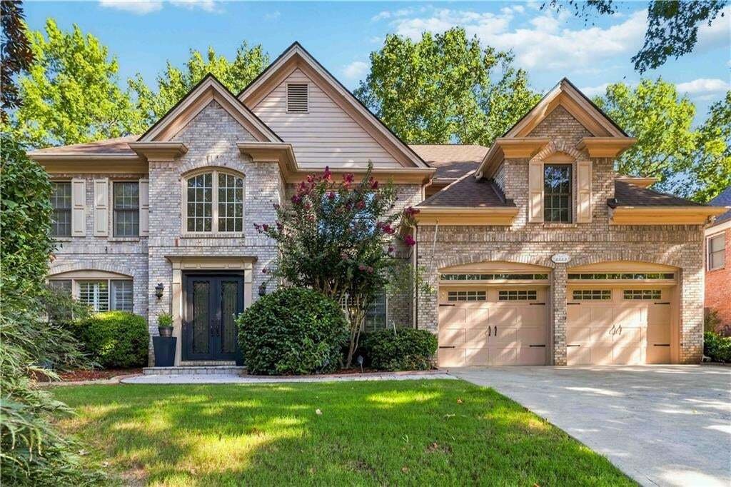 Casa en Smyrna, Georgia, Estados Unidos 1 - 18826628