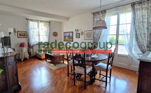 Villa in Centro Storico, Livorno, Tuscany 1