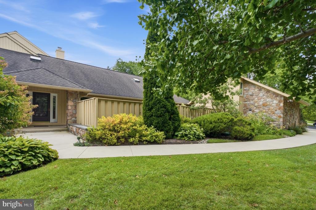 Townhouse in Bryn Mawr, Pennsylvania, United States 2 - 18830231