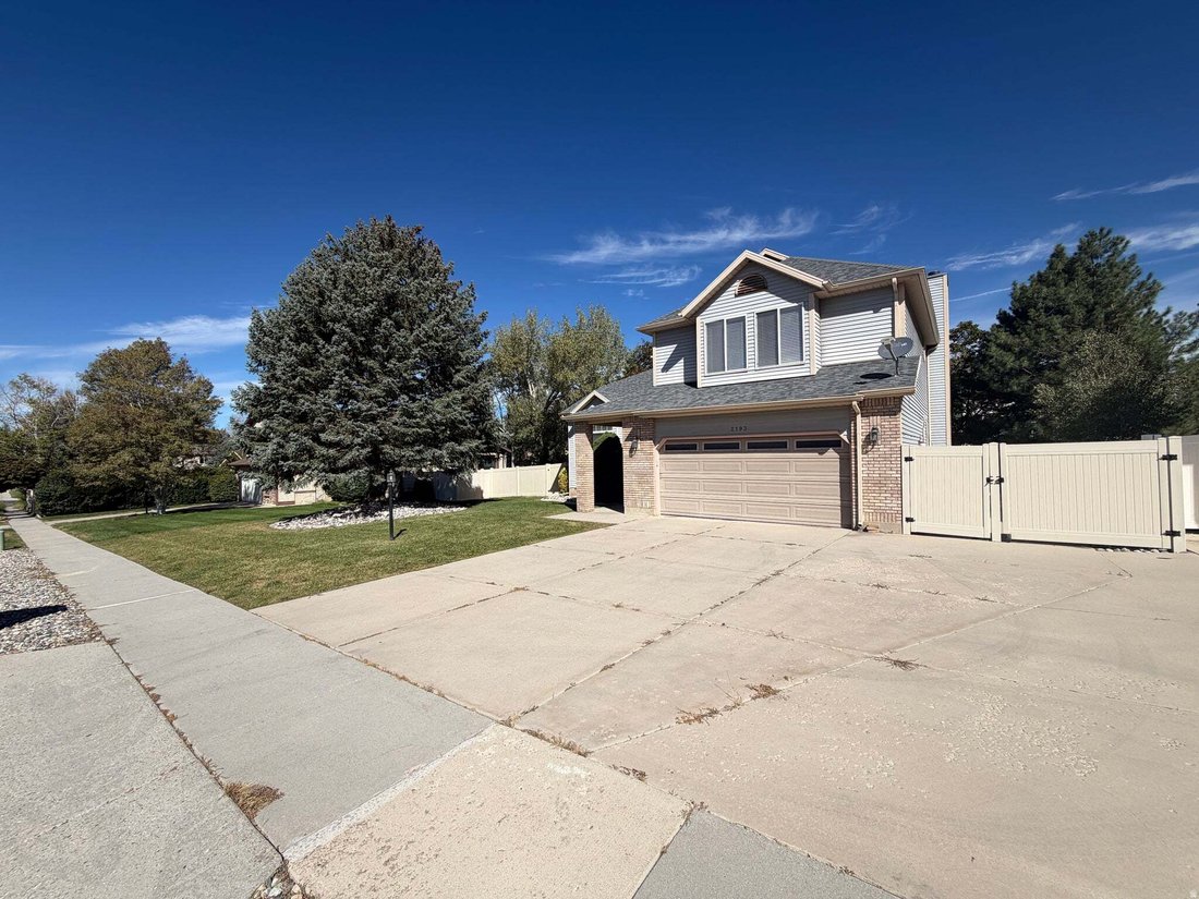 House in Sandy, Utah, United States 1 - 18829250