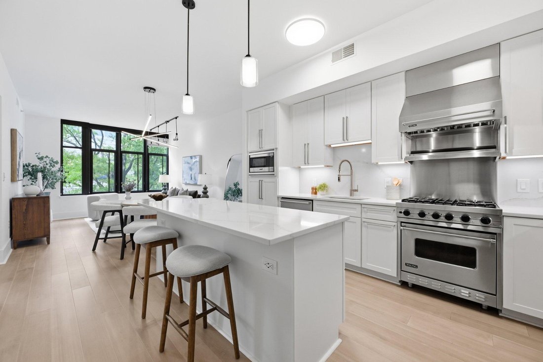 Condo in Washington, District of Columbia, United States 1 - 18828949