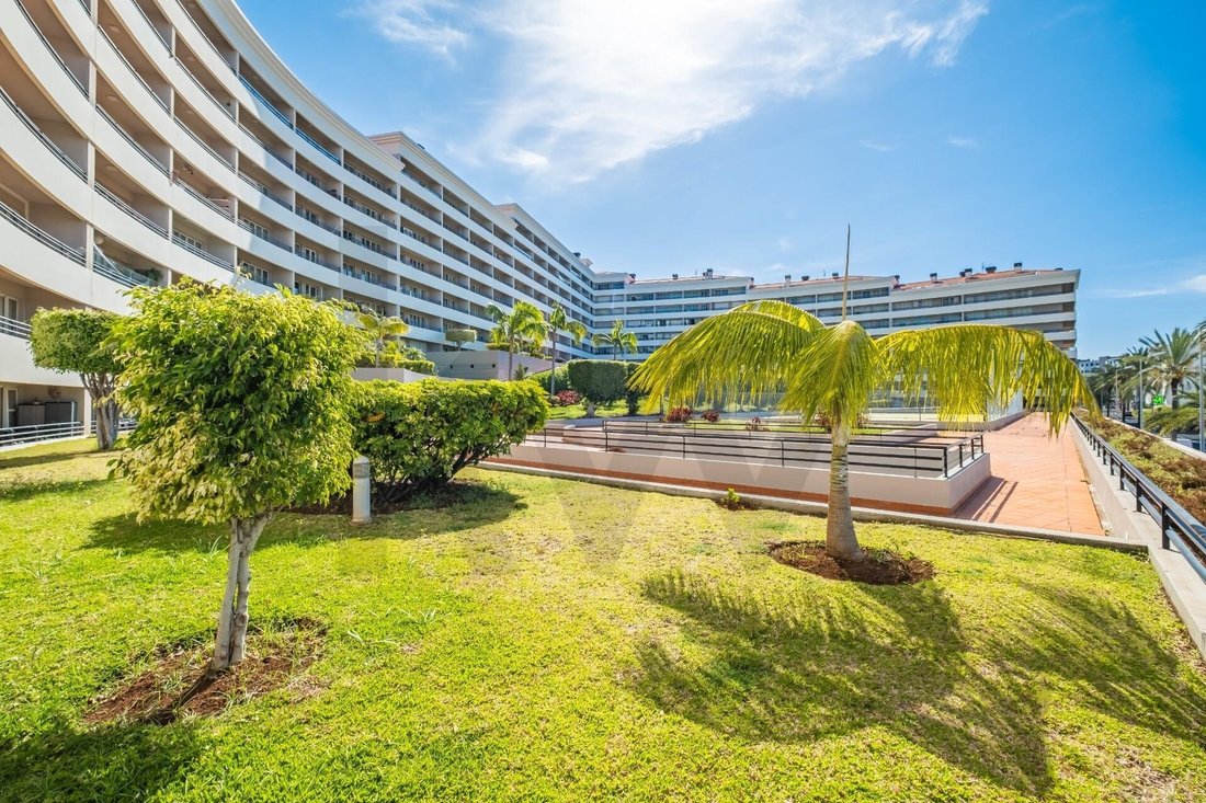 Appartamento a São Martinho, Madera, Portogallo 4 - 18830684