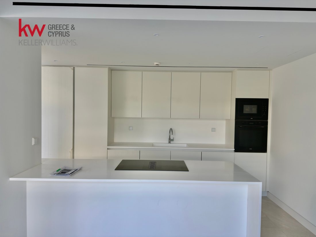Apartamento en Glifada, Ática, Grecia 2 - 18829724