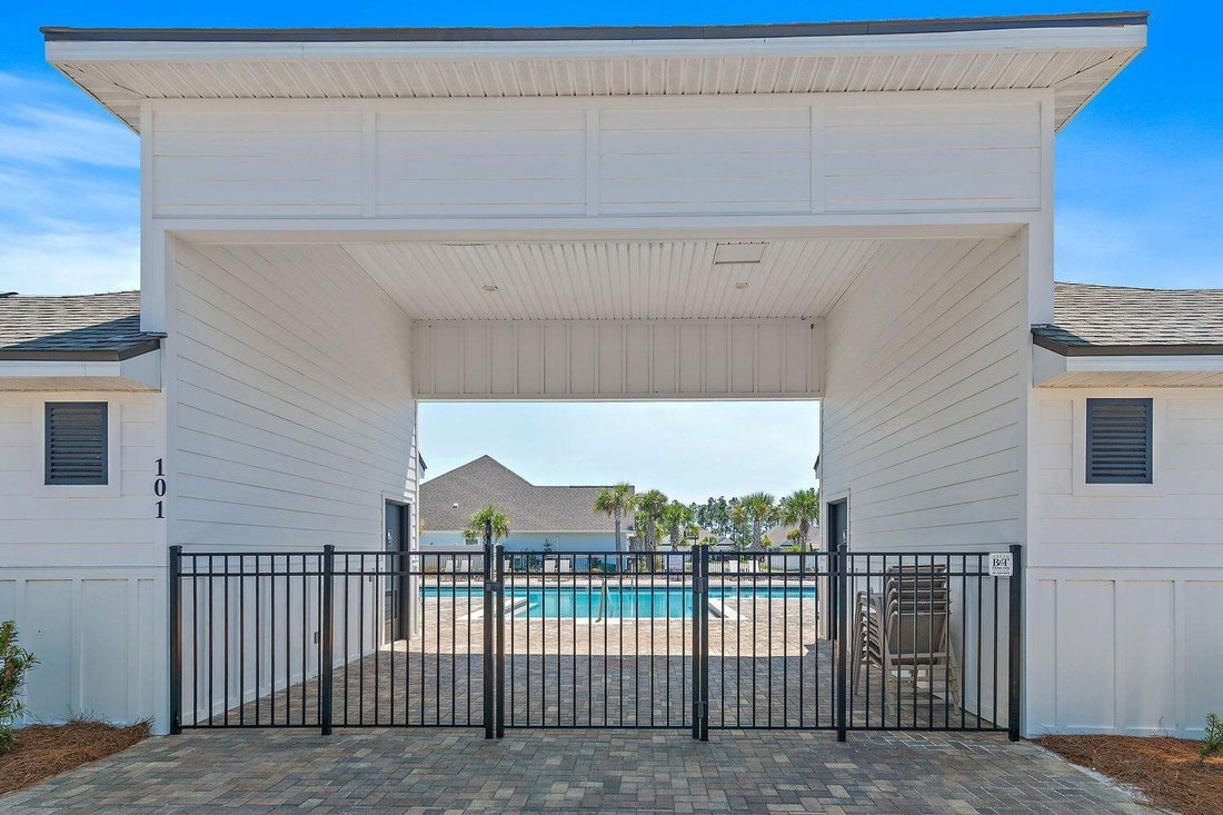 Haus in Santa Rosa Beach, Florida, Vereinigte Staaten 3 - 18811373