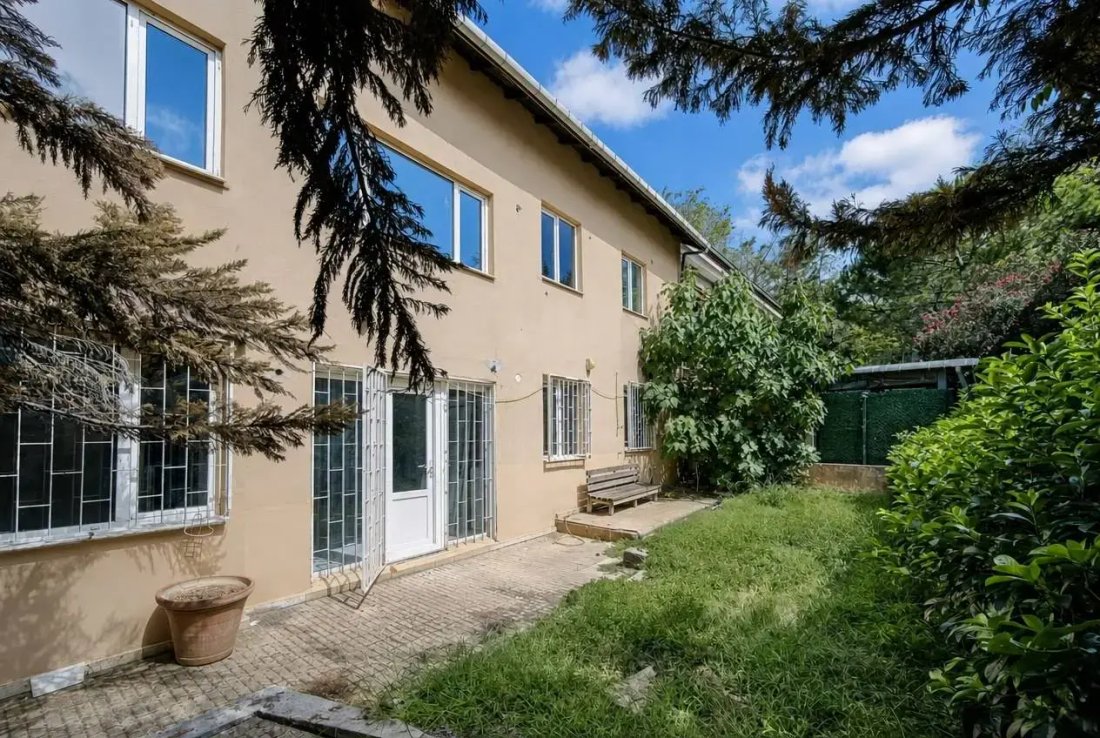 Casa en Estambul, Provincia de Estambul, Turquía 3 - 18830265