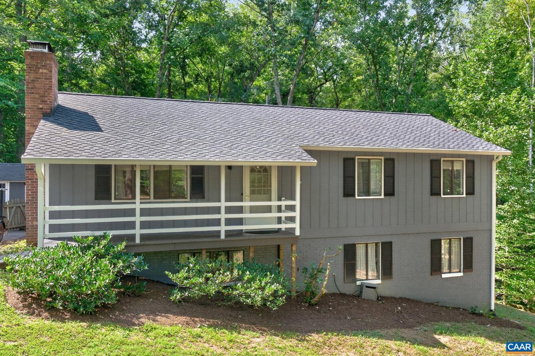 House in Charlottesville, Virginia, United States 1 - 18829515