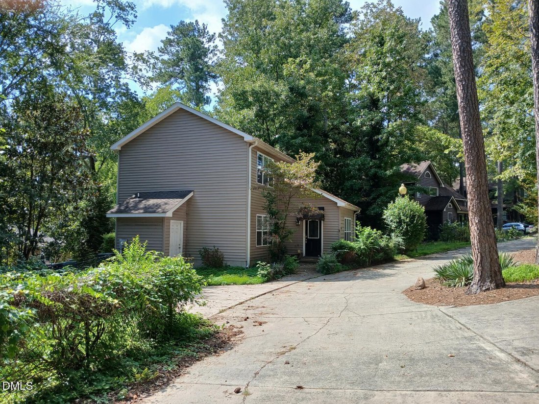 House in Chapel Hill, North Carolina, United States 1 - 18830081