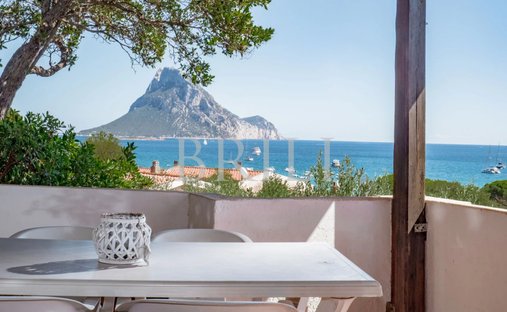 House in Loiri Porto San Paolo, Sardinia, Italy 1