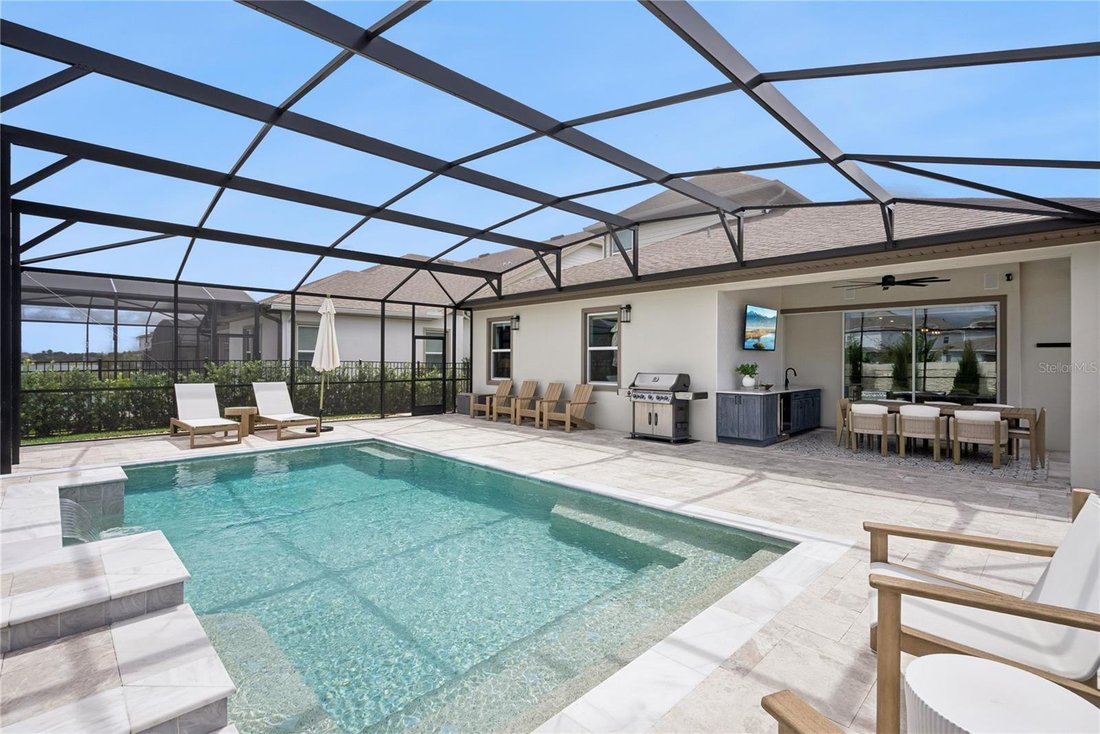 Haus in Orlando, Florida, Vereinigte Staaten 4 - 18830305