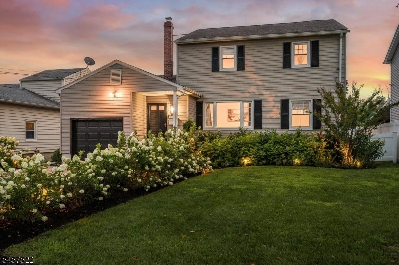 House in Scotch Plains, New Jersey, United States 2 - 18830416
