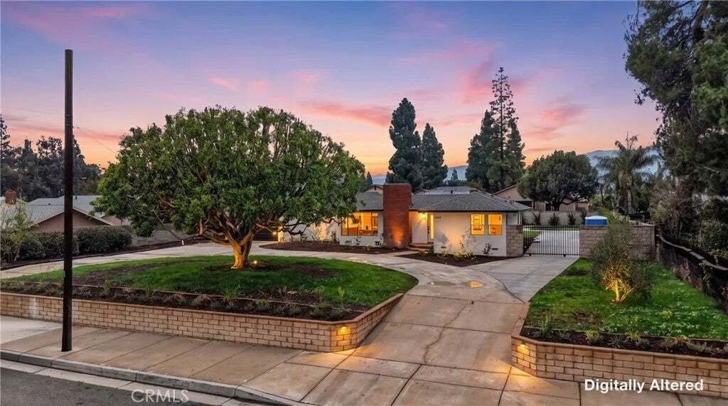 Condominio a Ontario, California, Stati Uniti 1 - 18829668