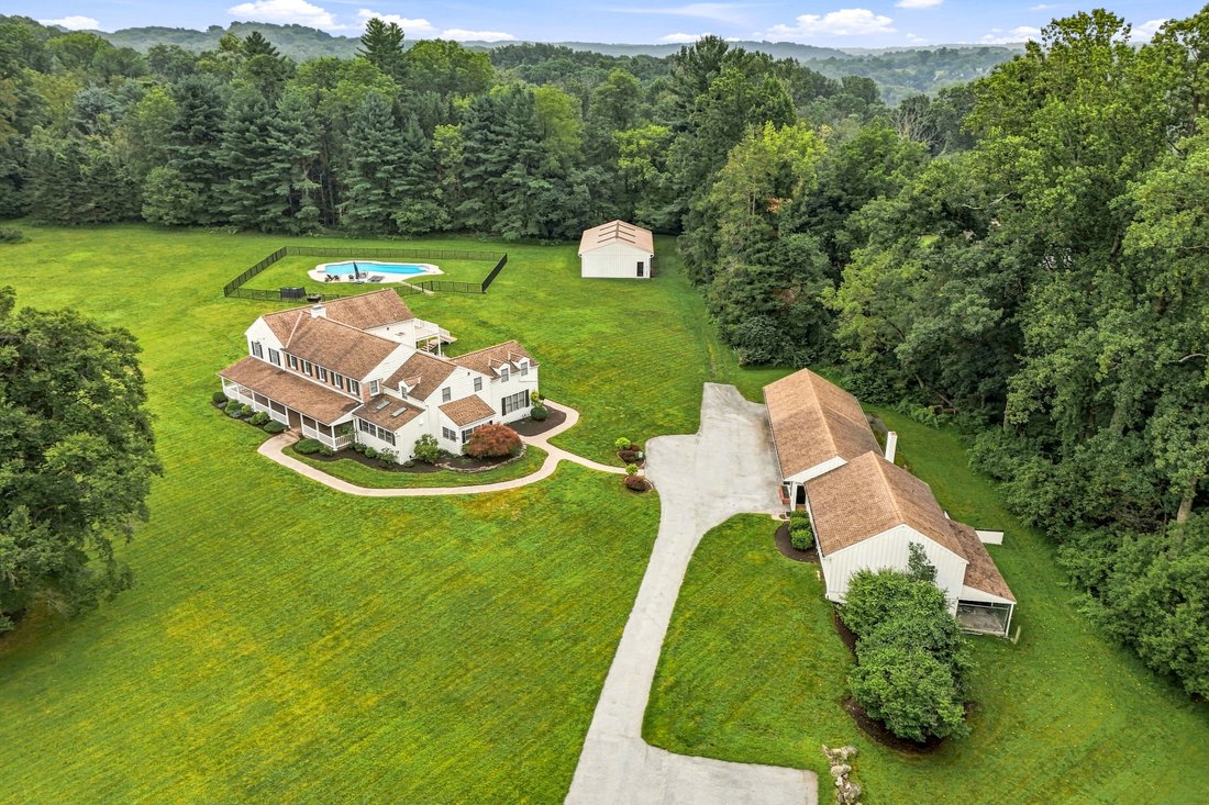 House in West Chester, Pennsylvania, United States 2 - 18829022