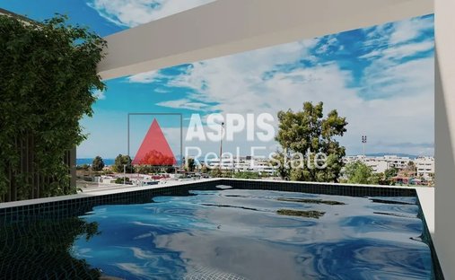 Appartamento in Glifada, Attica, Grecia 1
