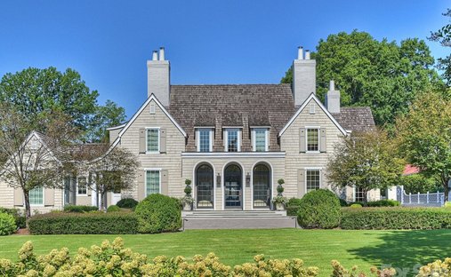 House in Charlotte, North Carolina, United States 1