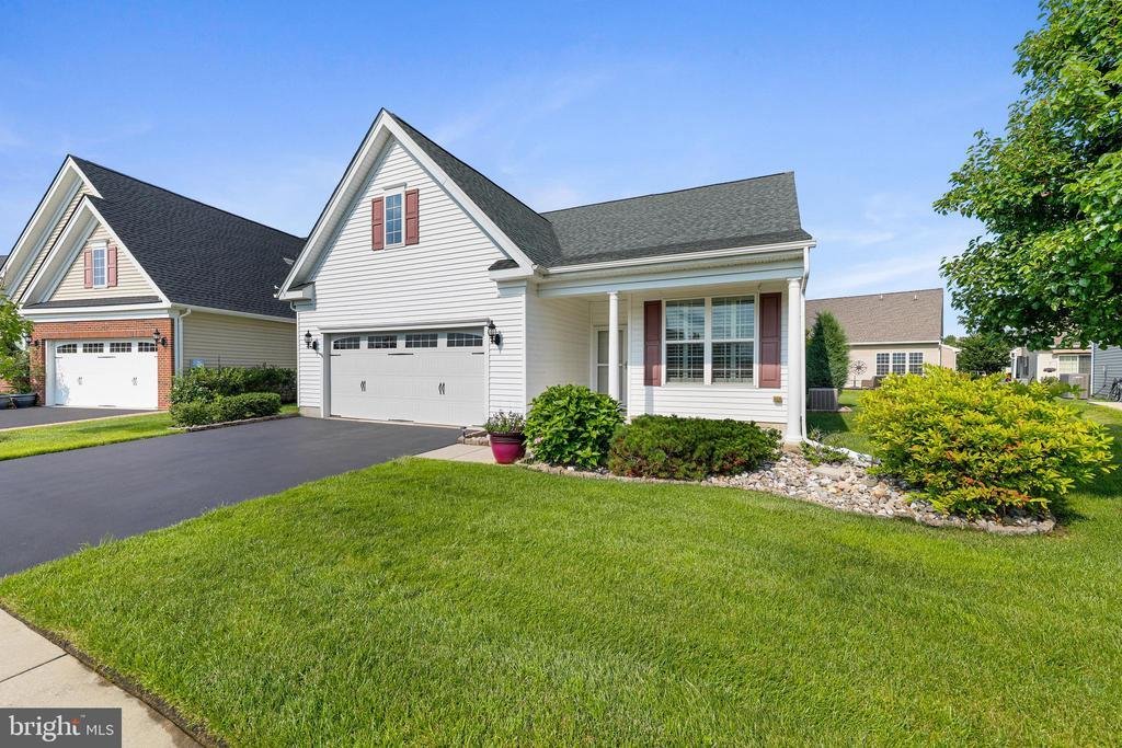 Casa a Medford Lakes, New Jersey, Stati Uniti 3 - 18828966
