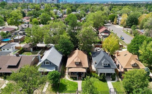 House in Denver, Colorado, United States 1
