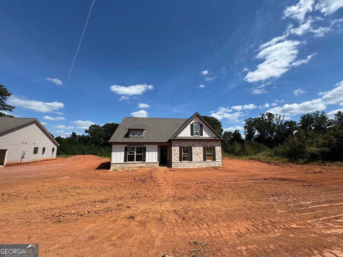 House in Jefferson, Georgia, United States 3 - 18830179