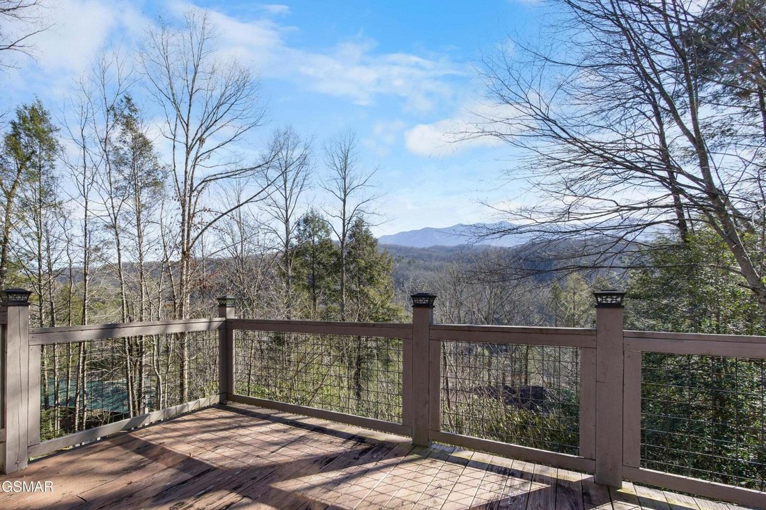 House in Gatlinburg, Tennessee, United States 5 - 18829765