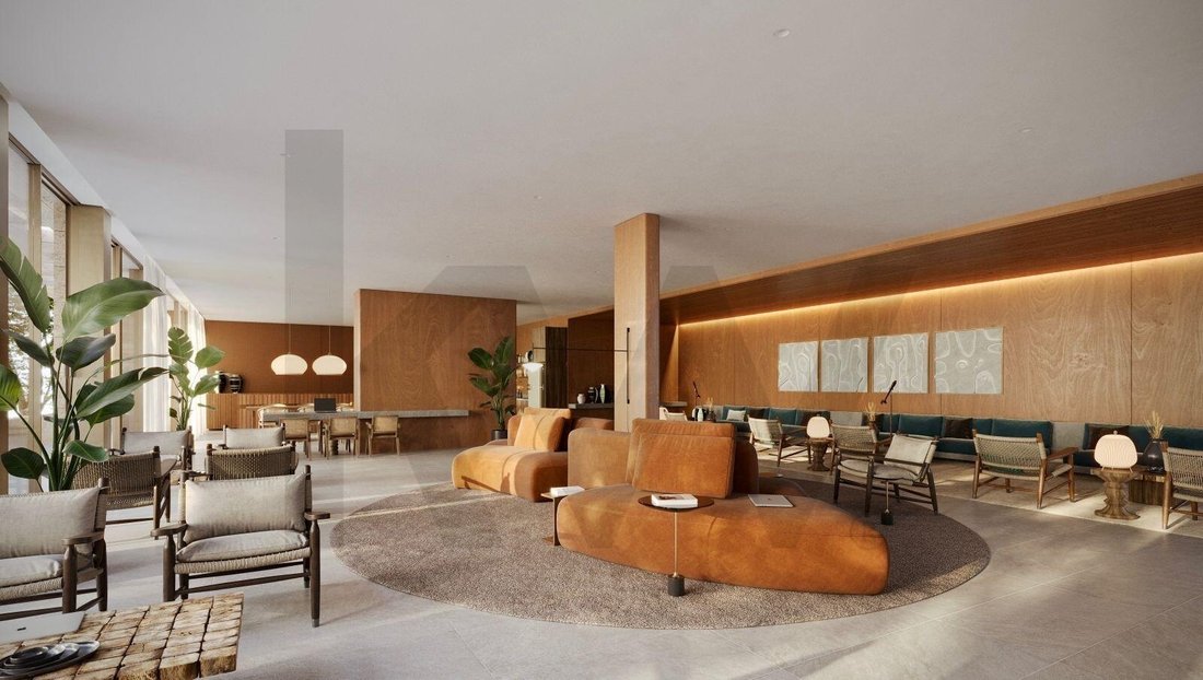 Wohnung in Vilamoura, Quarteira, Algarve 3 - 18830474