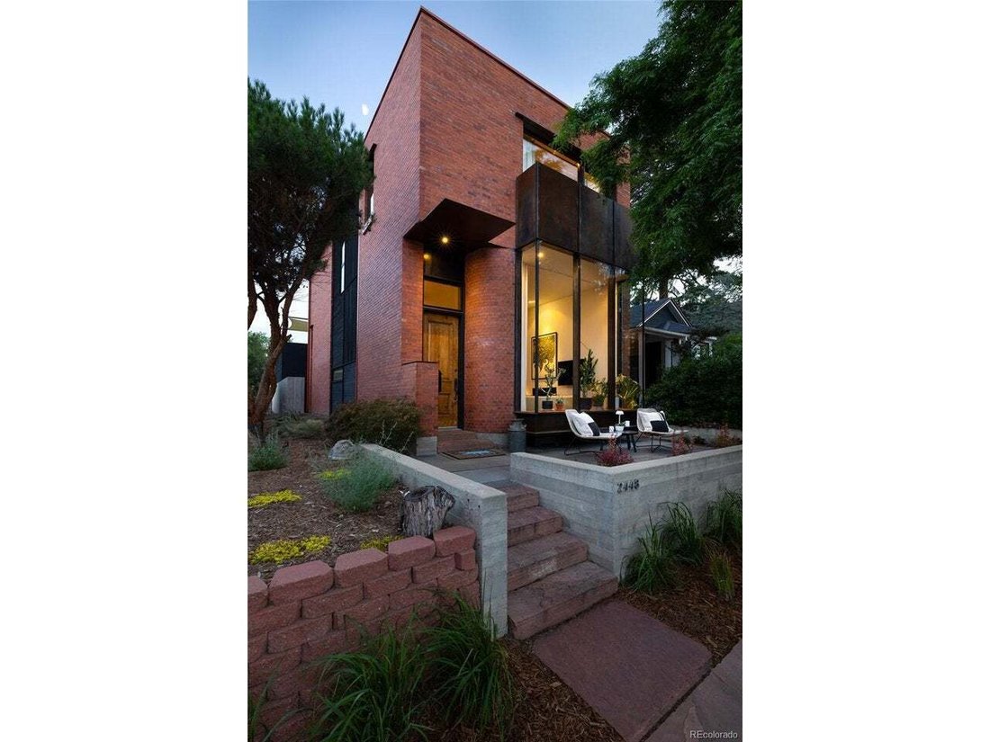 Casa en Denver, Colorado, Estados Unidos 2 - 18829983