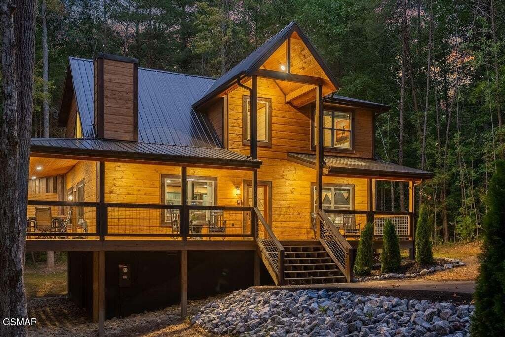House in Sevierville, Tennessee, United States 2 - 18829763