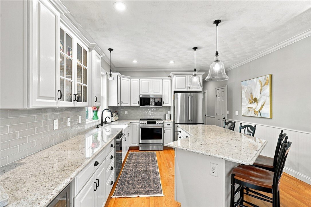 Haus in Scituate, Rhode Island, Vereinigte Staaten 5 - 18830284