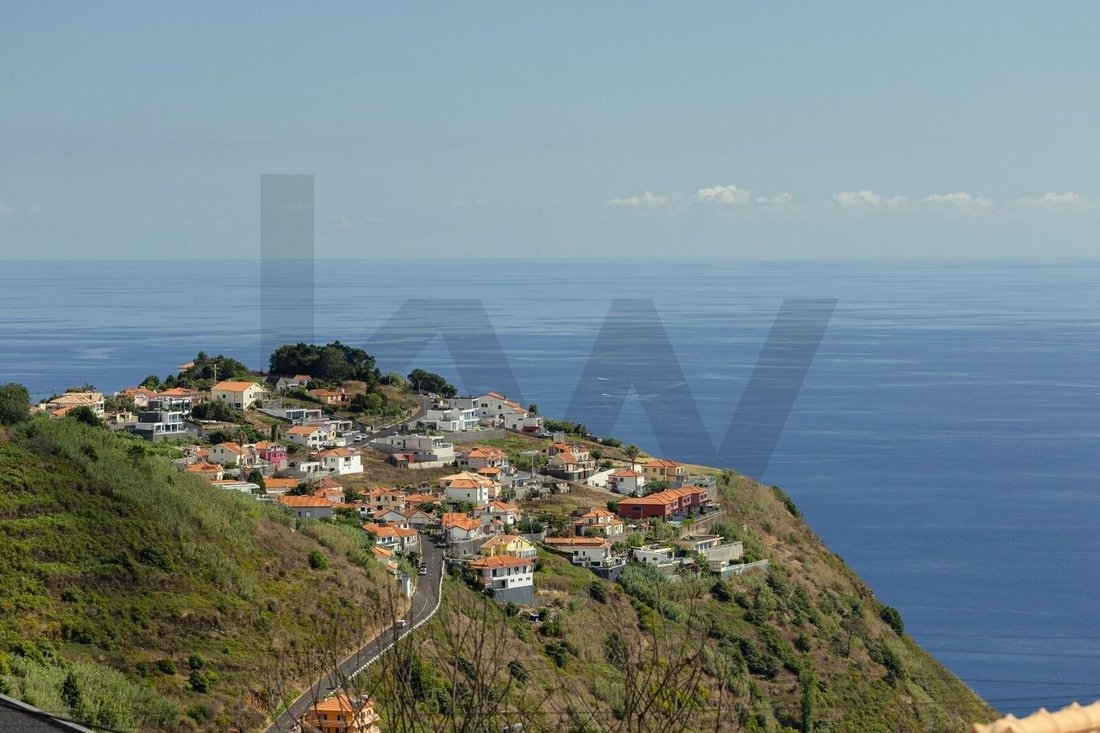 House in Estreito da Calheta, Madeira, Portugal 5 - 18830557