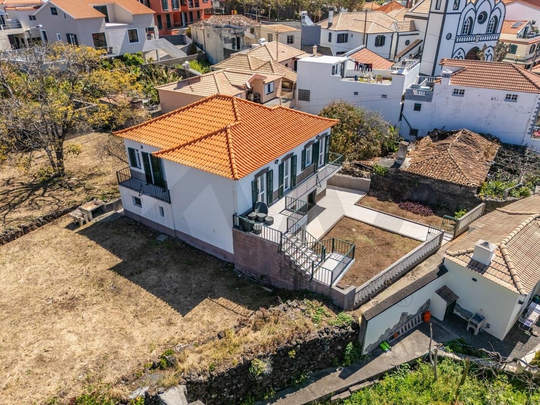 Casa en Jardim do Mar, Madeira, Portugal 3 - 18830303