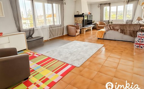 House in La Barasse, Marseille, Provence-Alpes-Côte d'Azur 1