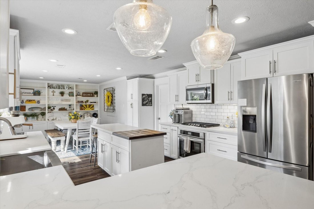 Casa a Pearland, Texas, Stati Uniti 3 - 18829830