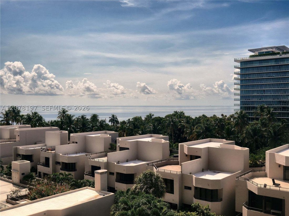 Condo in Key Biscayne, Florida, United States 1 - 18829589